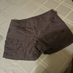 The North Face woman femmes 4 short